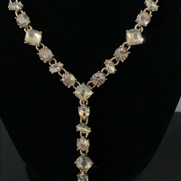 J Crew Statement Necklace - Picture 3 of 4